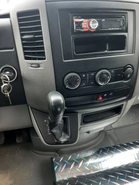 Mercedes-Benz Sprinter 319, снимка 7