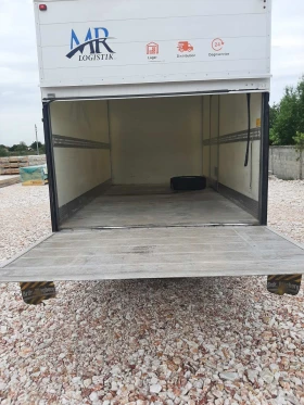 Mercedes-Benz Sprinter 319, снимка 4