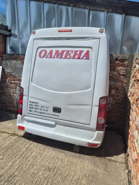 VW Crafter, снимка 1