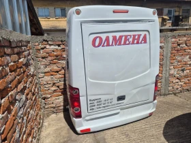 VW Crafter, снимка 2