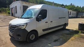 Renault Master L3H2 Red Edition , снимка 2