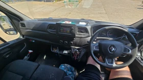 Renault Master L3H2 Red Edition , снимка 12