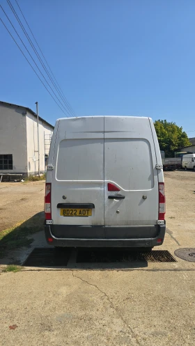 Renault Master L3H2 Red Edition , снимка 4