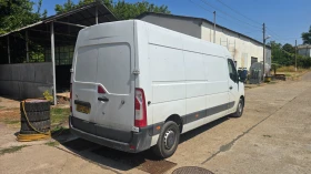 Renault Master L3H2 Red Edition , снимка 5