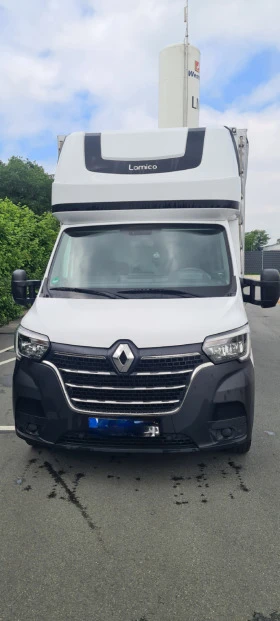 Renault Master | Mobile.bg    1