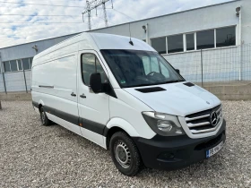 Mercedes-Benz 313 2.2 CDI MAXI BAZA, снимка 1