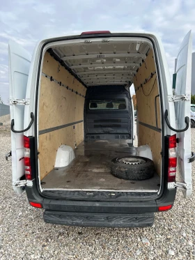 Mercedes-Benz Sprinter 313 2.2 CDI MAXI BAZA | Mobile.bg    8