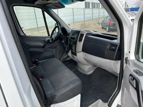 Mercedes-Benz Sprinter 313 2.2 CDI MAXI BAZA | Mobile.bg    6