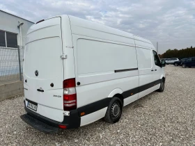     Mercedes-Benz Sprinter 313 2.2 CDI MAXI BAZA