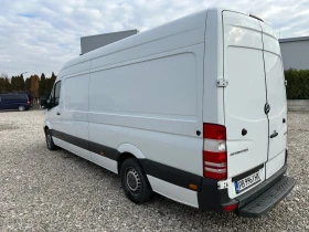 Mercedes-Benz Sprinter 313 2.2 CDI MAXI BAZA | Mobile.bg    4