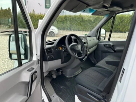 Mercedes-Benz Sprinter 313 2.2 CDI MAXI BAZA | Mobile.bg    5