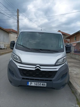 Citroen Jumper | Mobile.bg    7