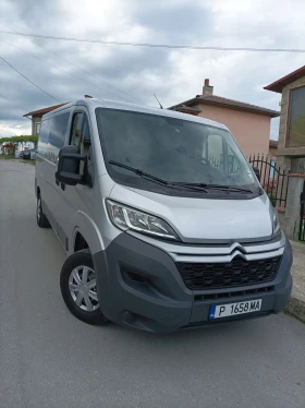 Citroen Jumper | Mobile.bg    6