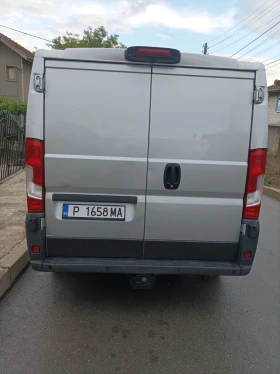 Citroen Jumper | Mobile.bg    2