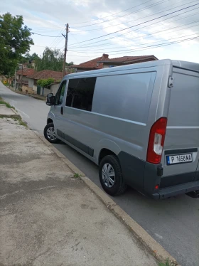 Citroen Jumper | Mobile.bg    9