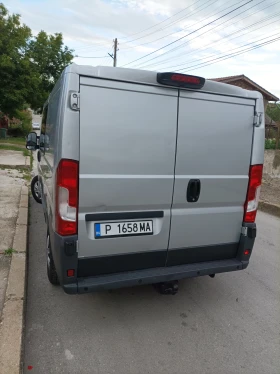 Citroen Jumper | Mobile.bg    10