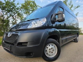 Peugeot Boxer 2.2hdi 150к.с. Евро5 Дълга база 