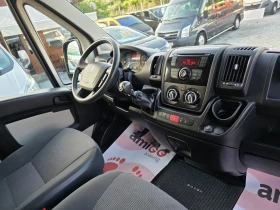 Обява за продажба на Peugeot Boxer 2.2hdi 150к.с. Евро5 Дълга база  ~19 900 лв. - изображение 11