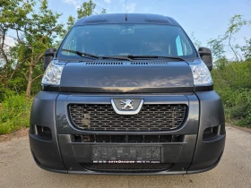Обява за продажба на Peugeot Boxer 2.2hdi 150к.с. Евро5 Дълга база  ~19 900 лв. - изображение 1