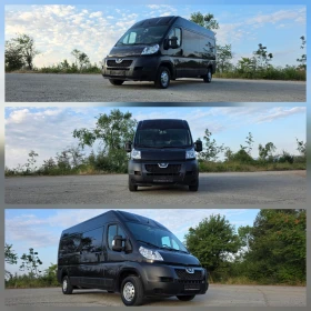 Обява за продажба на Peugeot Boxer 2.2hdi 150к.с. Евро5 Дълга база  ~19 900 лв. - изображение 8