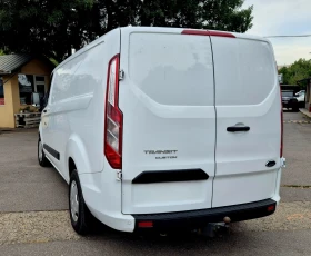 Ford Transit Custom | Mobile.bg    3