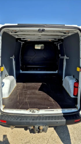 Ford Transit Custom | Mobile.bg    5