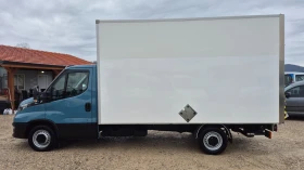 Iveco Daily 35s18* Климатик* Борд* Швейцария* , снимка 6