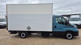 Iveco Daily 35s18* Климатик* Борд* Швейцария* , снимка 4