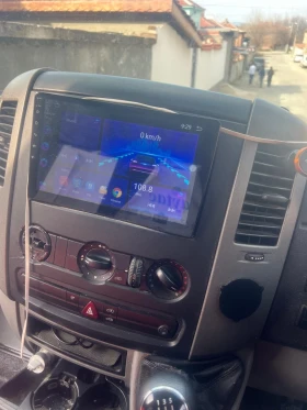 Mercedes-Benz Sprinter 311, снимка 4 - Бусове и автобуси - 53699327