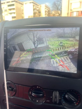 Mercedes-Benz Sprinter 311, снимка 2 - Бусове и автобуси - 53699327