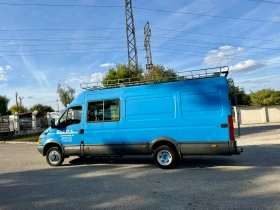 Iveco 35c13 7 ������ MAXI ���������������� | Mobile.bg � ����� ������ 4