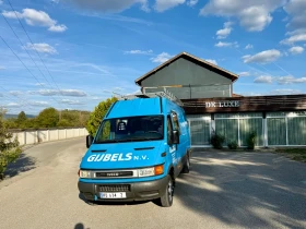 Iveco 35c13 7 ������ MAXI ���������������� | Mobile.bg � ����� ������ 2