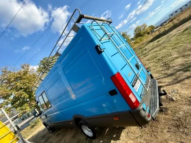 Iveco 35c13 7 ������ MAXI ���������������� | Mobile.bg � ����� ������ 16