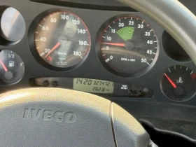 Iveco 35c13 7 ������ MAXI ���������������� | Mobile.bg � ����� ������ 8