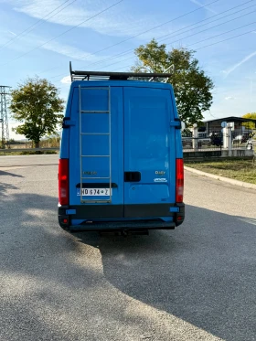Iveco 35c13 7 ������ MAXI ���������������� | Mobile.bg � ����� ������ 6