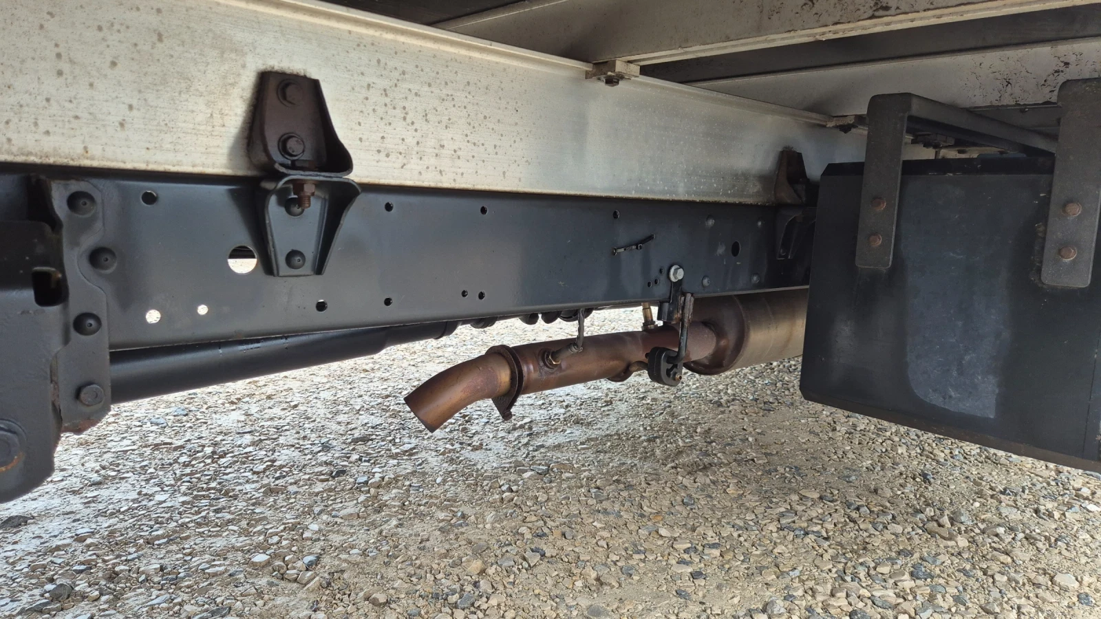 Iveco Daily 35s18* ��������* ����* ���������*  | Mobile.bg � ����������� 7