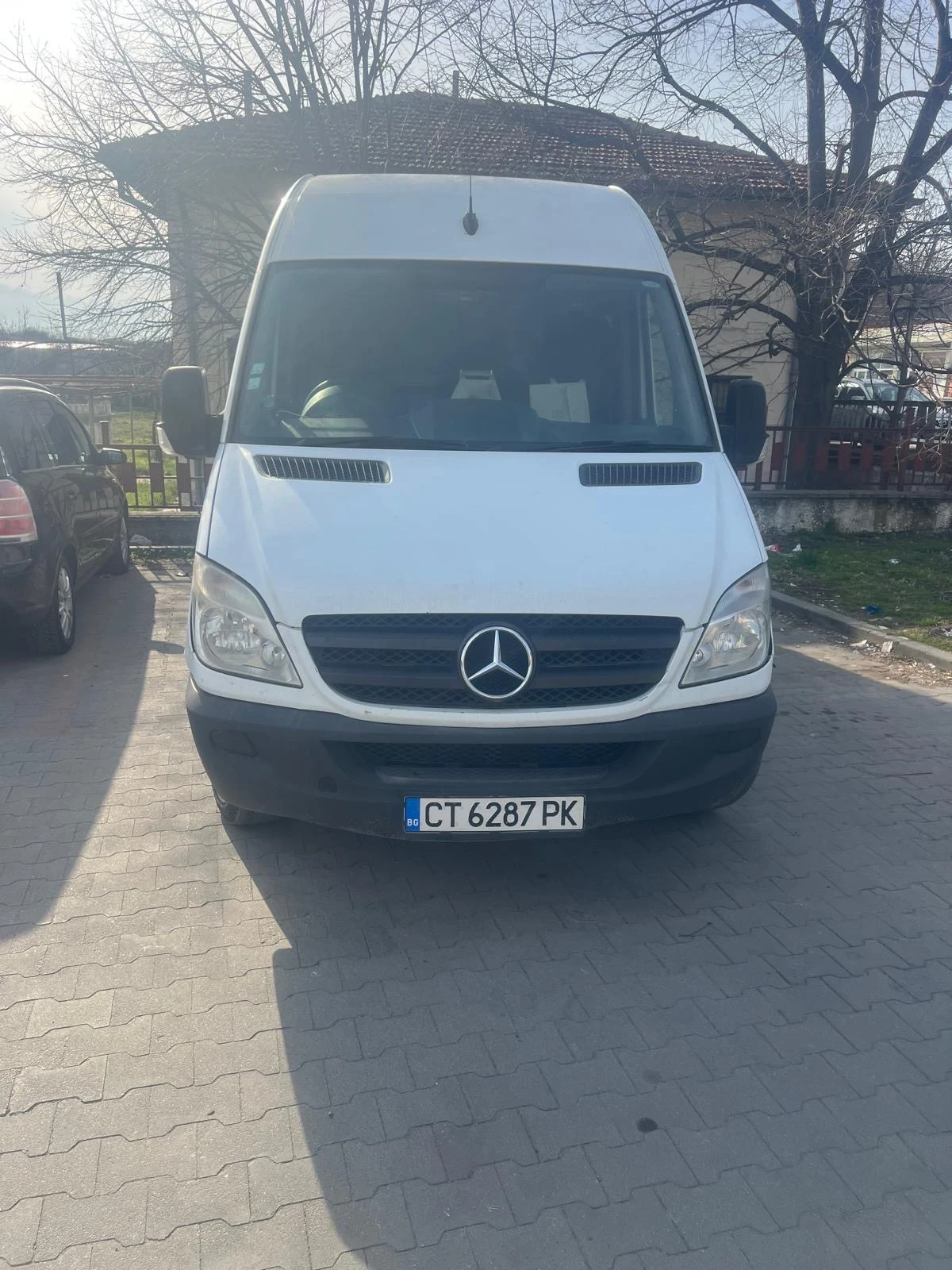 Mercedes-Benz Sprinter 311 | Mobile.bg � ����������� 1