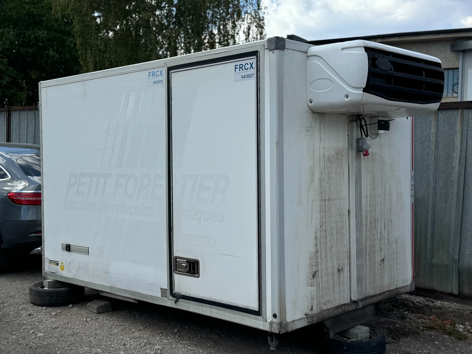 Iveco Daily 35-140