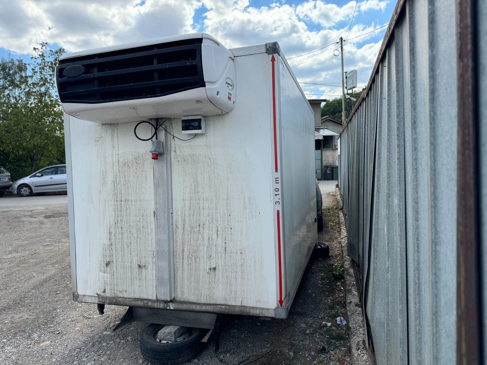 Iveco Daily 35-140, снимка 3 - Бусове и автобуси - 56345768
