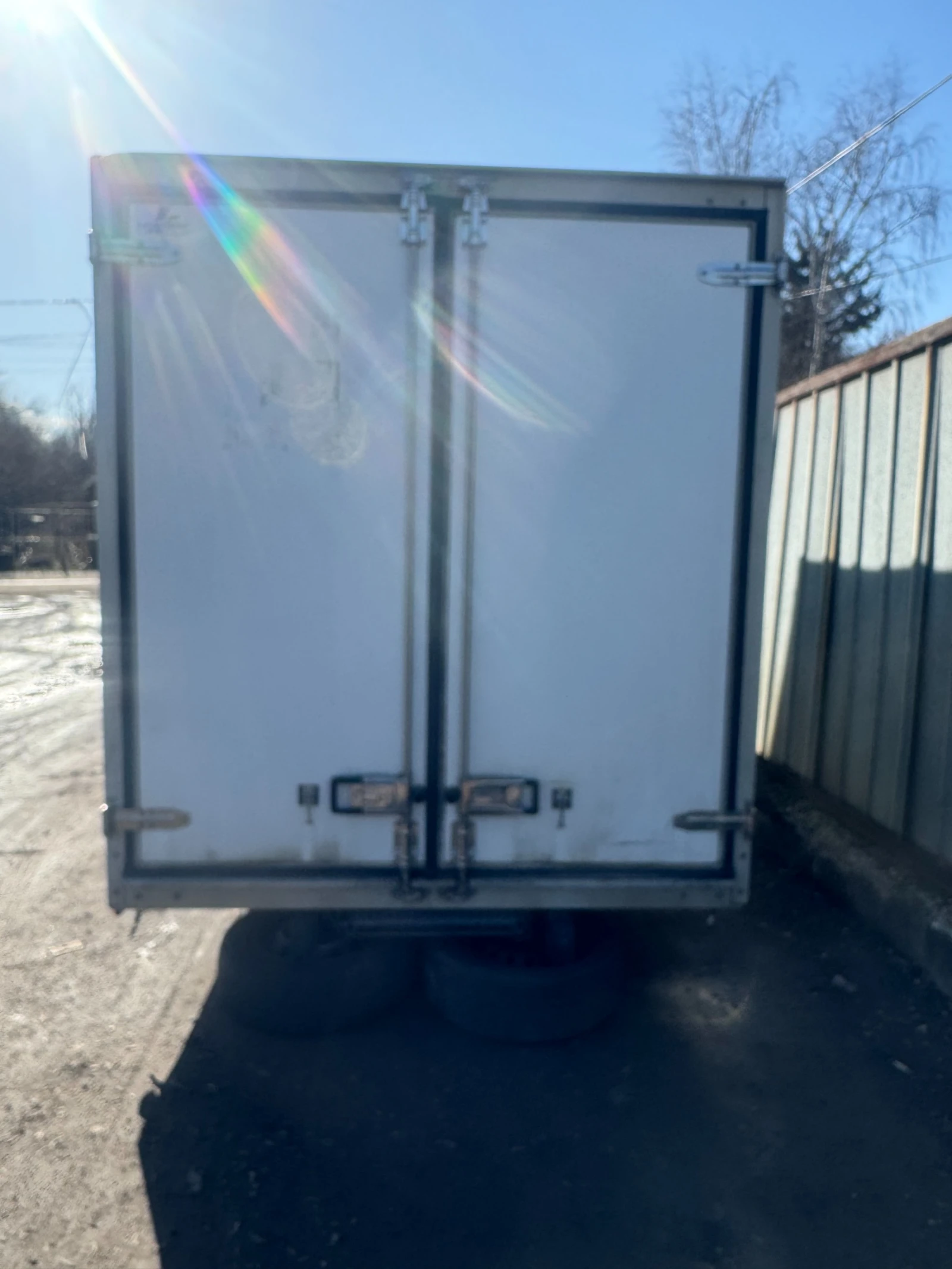 Iveco Daily 35-140, снимка 5 - Бусове и автобуси - 56345768