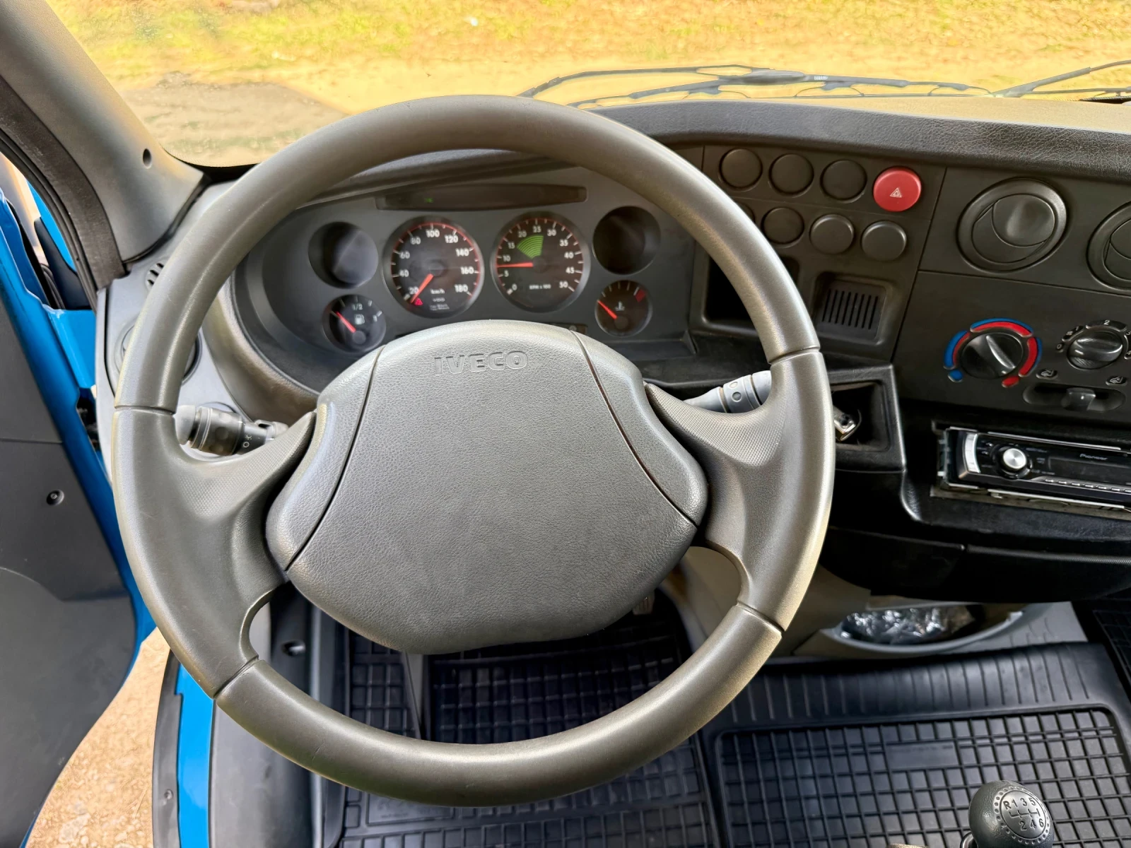 Iveco 35c13 7 ������ MAXI ���������������� | Mobile.bg � ����������� 14