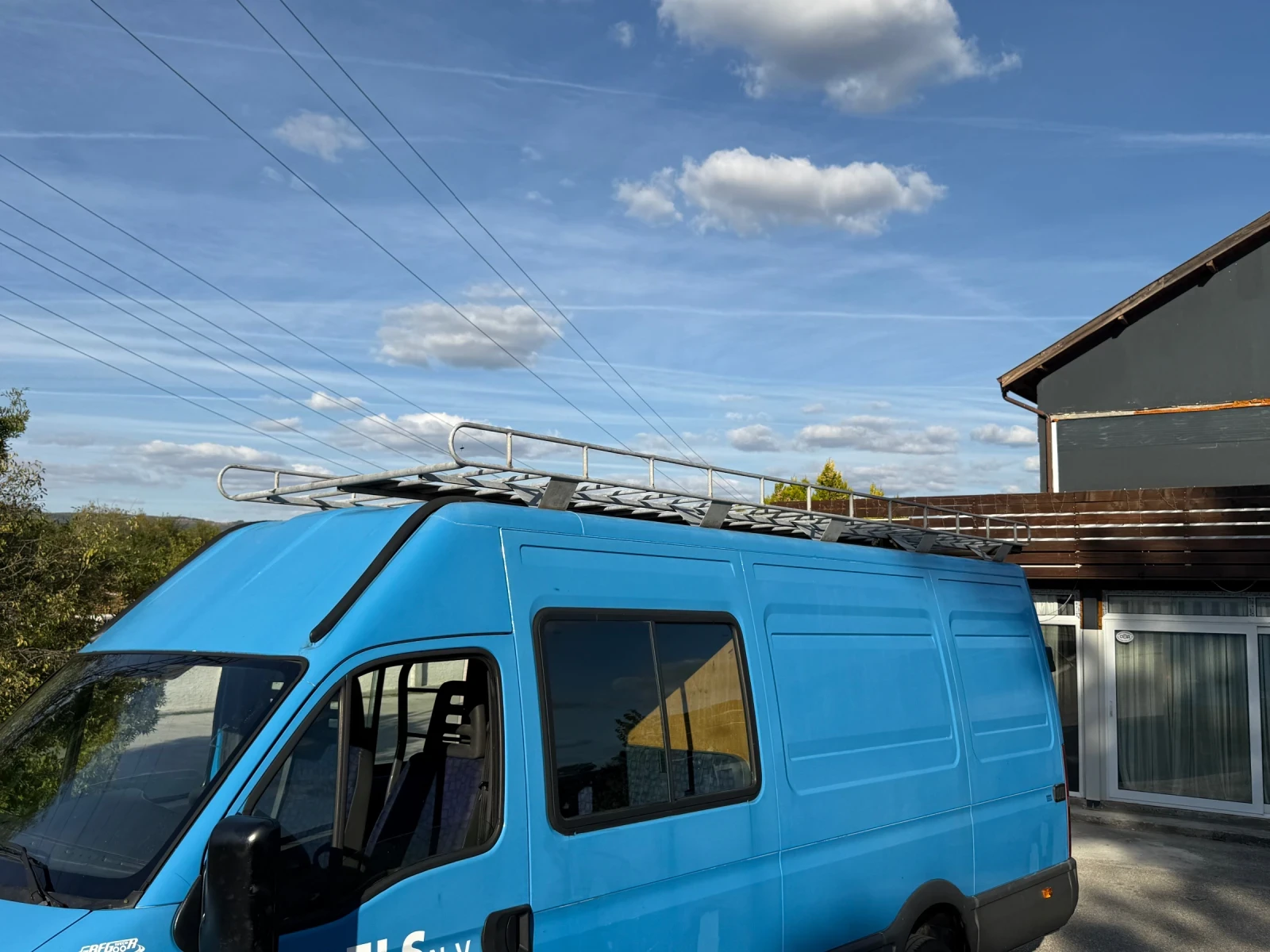 Iveco 35c13 7 ������ MAXI ���������������� | Mobile.bg � ����������� 13
