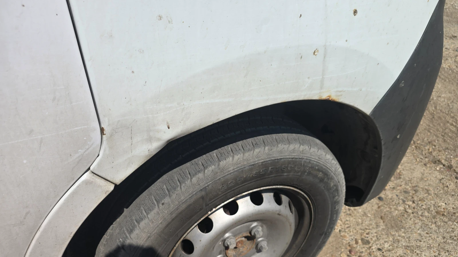 Renault Master L3H2 Red Edition , снимка 10 - Бусове и автобуси - 56483309