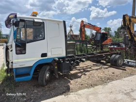 Iveco Eurocargo, снимка 13