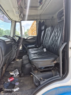 Iveco Eurocargo, снимка 8