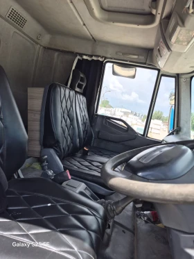Iveco Eurocargo, снимка 7