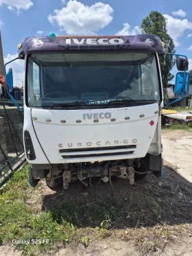 Iveco Eurocargo, снимка 12