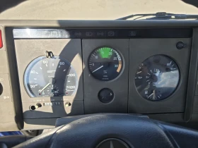 Mercedes-Benz 814, снимка 10