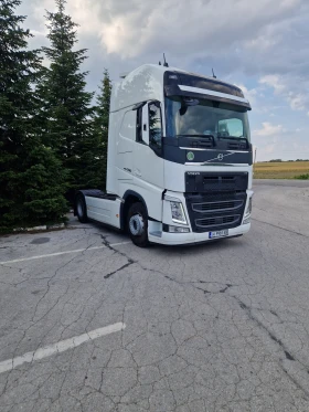 Volvo Fh FH500, снимка 1