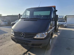 Обява за продажба на Mercedes-Benz 316 2.7cdi klima 3.5t holand ~17 900 лв. - изображение 1